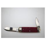 Schatt & Morgan NKCA Club Knife L0563