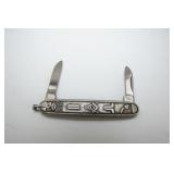 Colonial 2-Blade Pocket Knife