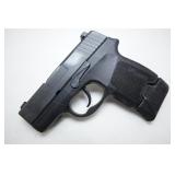 Sig Sauer P290RS 9x19