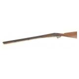 NVM SBS BP Shotgun 50 BP