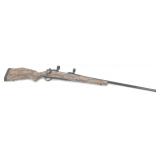 Weatherby Mark V .30-378 Wby-Mag