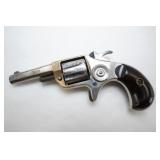 Colt New Line .22 Short