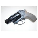 Smith and Wesson M&P Bodyguard .38 SPL