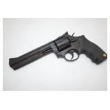 Forjas Taurus M66 .357 MAG