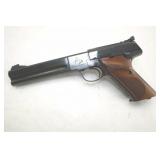 Colt Woodsman Match Target .22LR