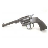 Colt Army Special 32-20 WCF