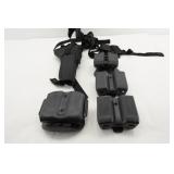 Misc Box of Holsters Holster Lot