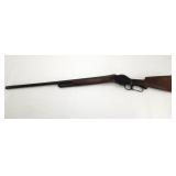 Winchester 1901 10 GA