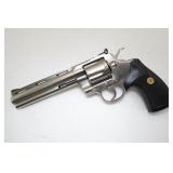 Colt Python Revolver (1980) .357 Mag