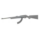 Remington 597 .22LR