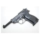 Bruni ME 38P 8mm Blank