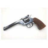 H&R Sportsman .22 LR