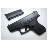 Glock 42 380