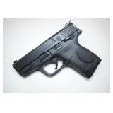 Smith & Wesson M&P 9C 9mm