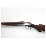 The Meridan Firearms Model 20 12ga