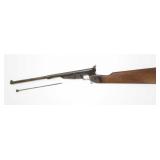 Hamilton Rifle Co. 15 .22 CAL