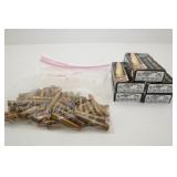Sellier & Bellot 162 Rounds .22 Hornet