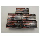 Winchester Elite Varmint & Coyote 17 Win Super Mag
