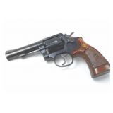 Smith & Wesson 10-8 .38 Special