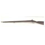 U.S. Springfield Model 1855 Musket Rifle .58 Cal