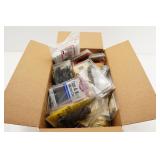 Misc Box of Gun Cleaning Bore Sankes Etc