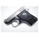 P.Beretta 950 B .22 Short