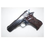 Llamma Gabilondo Llama XV 22LR