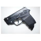 Smith & Wesson Bodyguard Gen 1 .380 Auto