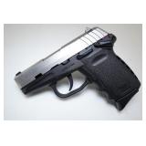SCCY CPX-1 9mm