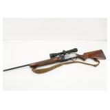 Browning BAR Mk.II Safari .270 Win