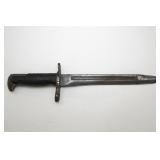 PAL Garand Bayonet