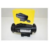 Swampfox Trihawk 3x30