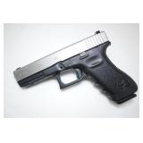 Glock G22  GEN 3 .40S&W