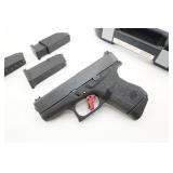 Glock 43X 9x19