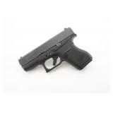 Glock 43 9x19