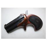 Remington 95 .38 Cal
