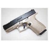 Great Lakes Striker 9mm