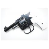 CDM Products Inc Shorty .22 Short