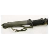 Bauer Ordnance Corp M7 Ba