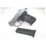 Beretta 3032 Tomcat .32 Auto