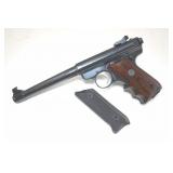 Ruger Mark ll Target .22 LR