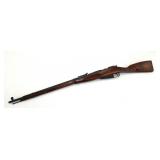 Izhevsk 91/30 Mosin Nagant 7.62x54R