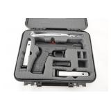 HS Produkt XDm-9 9mm