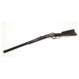 Winchester 1892 25-20 WCF
