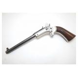 J. Stevens No.43 Diamond .22 LR