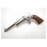 J. Stevens A&T Co No.41 Tip-Up Pocket .32 Cal