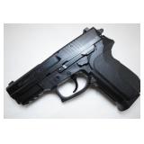Sig Sauer SP2022 9mm