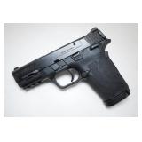 Smith & Wesson Shield EZ .30 Super Carry