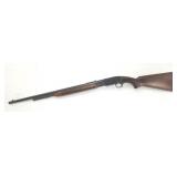 Remington 121 Fieldmaster .22lr