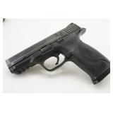 Smith & Wesson M&P 9 9mm